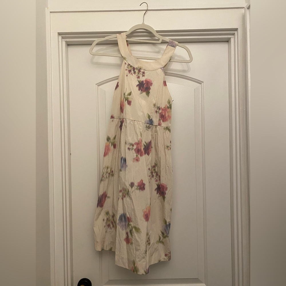 Theory dress size 2